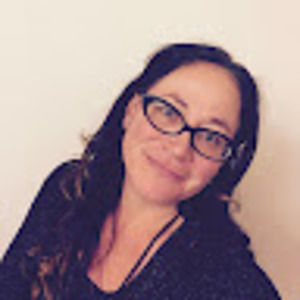 Meet your Posher, Christy